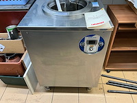 Cattabriga c6 ijsmachine - afbeelding 5 van  10