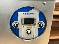 Cattabriga c6 ijsmachine - afbeelding 6 van  10