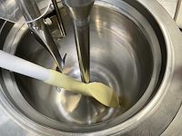 Cattabriga c6 ijsmachine - afbeelding 9 van  10