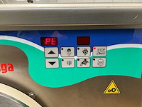 Cattabriga mantematic kel 100 ijsmachine - afbeelding 2 van  11