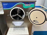 Cattabriga mantematic kel 100 ijsmachine - afbeelding 5 van  11