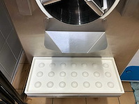 Cattabriga mantematic kel 100 ijsmachine - afbeelding 8 van  11