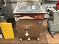 Cattabriga psk kel 125s pasteuriseer ijsmachine