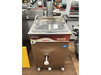 Cattabriga psk kel 125s pasteuriseer ijsmachine - afbeelding 2 van  9