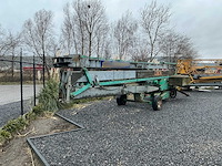 Cattaneo - cm 61 230v - mobiele torenkraan - afbeelding 6 van  12