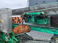 Cattaneo - cm 61 230v - mobiele torenkraan - afbeelding 9 van  12