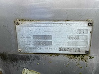 Cattaneo - cm 61 230v - mobiele torenkraan - afbeelding 3 van  12