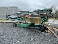 Cattaneo - cm 61 230v - mobiele torenkraan - afbeelding 5 van  12