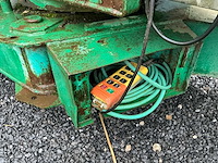 Cattaneo - cm 61 230v - mobiele torenkraan - afbeelding 11 van  12