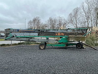 Cattaneo - cm 61 230v - mobiele torenkraan - afbeelding 1 van  12