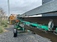 Cattaneo - cm 61 230v - mobiele torenkraan - afbeelding 8 van  12