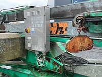 Cattaneo - cm 61 230v - mobiele torenkraan - afbeelding 12 van  12