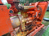 Catterpilar stroomgenerator - afbeelding 4 van  16