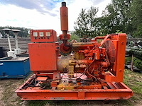 Catterpilar stroomgenerator - afbeelding 9 van  16