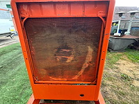 Catterpilar stroomgenerator - afbeelding 11 van  16