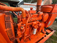 Catterpilar stroomgenerator - afbeelding 12 van  16