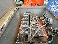 Catterpilar stroomgenerator - afbeelding 16 van  16