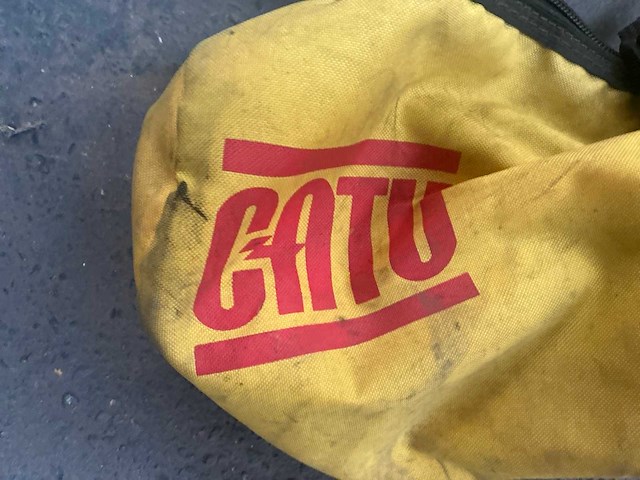 Catu geïsoleerde schakelstok - afbeelding 6 van  6