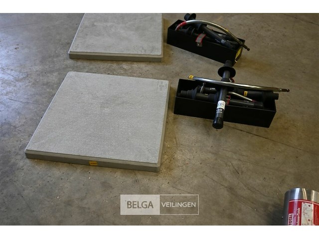 Catu isolerende plaat - afbeelding 1 van  6