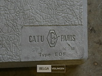 Catu isolerende plaat - afbeelding 3 van  6