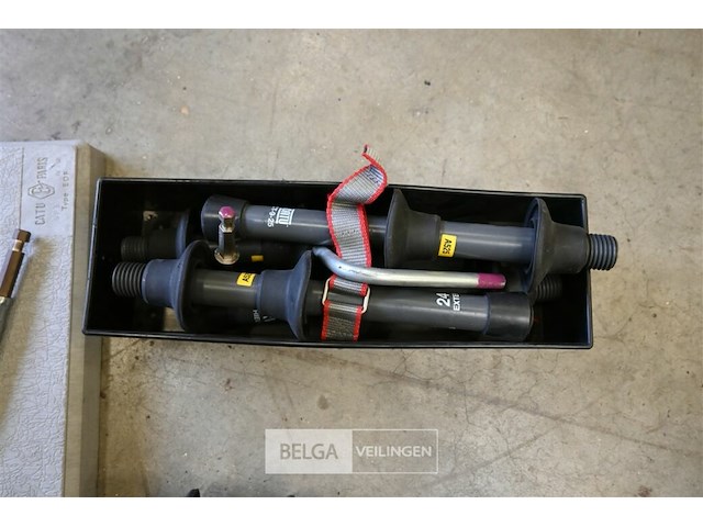 Catu isolerende plaat - afbeelding 5 van  6