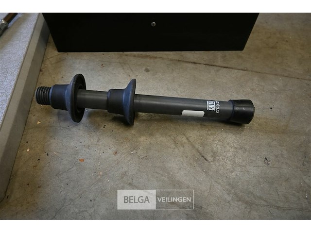 Catu isolerende plaat - afbeelding 6 van  6