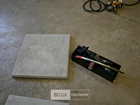 Catu isolerende plaat - afbeelding 1 van  6