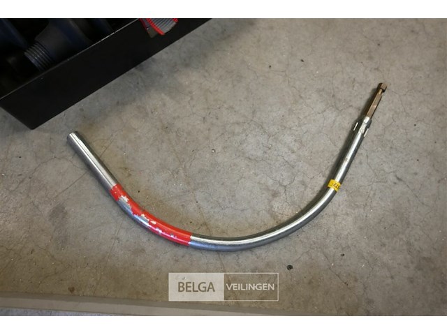 Catu isolerende plaat - afbeelding 4 van  6