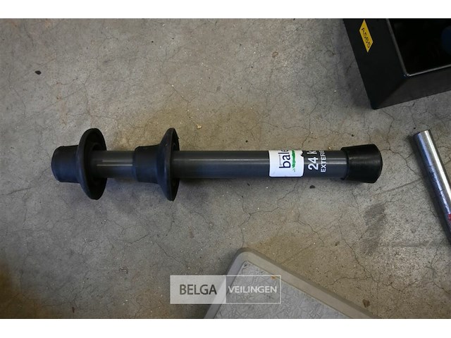 Catu isolerende plaat - afbeelding 5 van  6