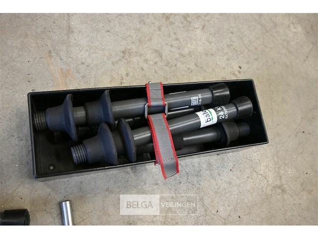 Catu isolerende plaat - afbeelding 6 van  6