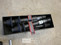 Catu isolerende plaat - afbeelding 6 van  6