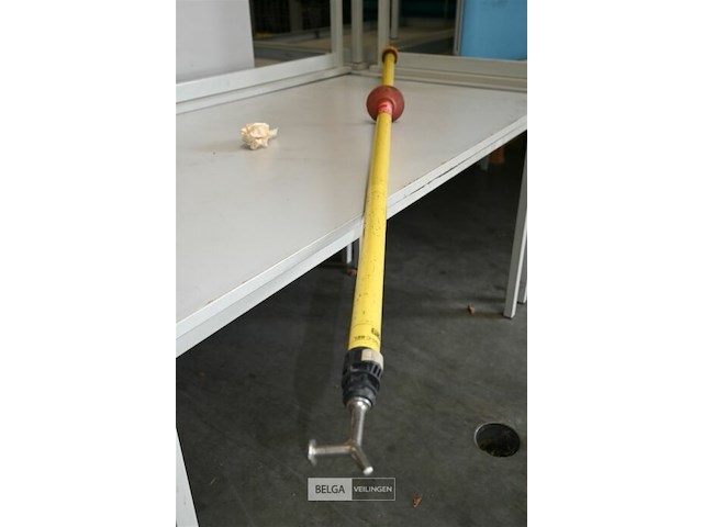 Catu isolerende staaf - afbeelding 1 van  4