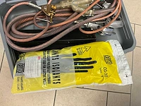 Catu mt-5805 materieel voor kortsleuting - afbeelding 4 van  6