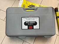Catu mt-5805 materieel voor kortsleuting - afbeelding 6 van  6
