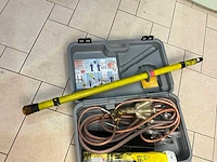 Catu mt-5805 materieel voor kortsleuting - afbeelding 3 van  6
