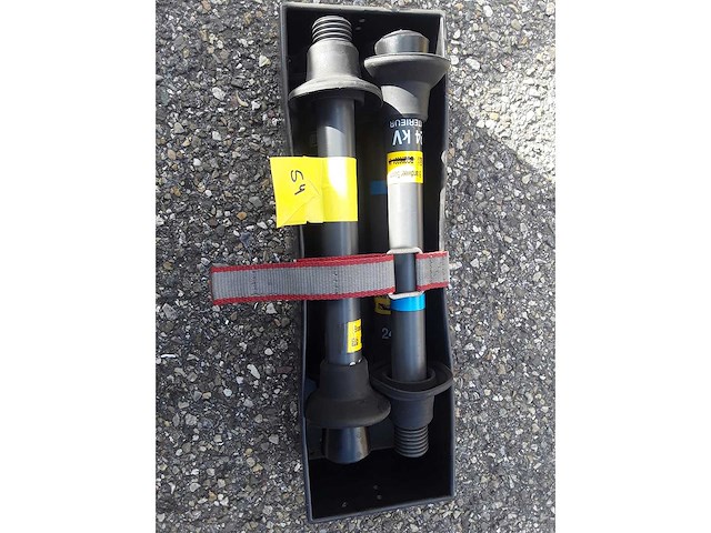 Catu pootjes (4x) - afbeelding 1 van  2