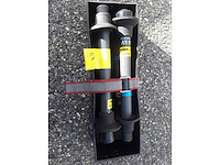 Catu pootjes (4x) - afbeelding 1 van  2