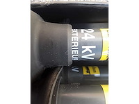 Catu pootjes (4x) - afbeelding 2 van  2