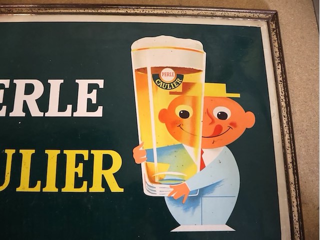 Caulier glacoide - afbeelding 2 van  6