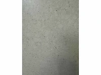 Cava cloud velvet 20mm - bu030 - nature stone stock (20x) - afbeelding 2 van  2