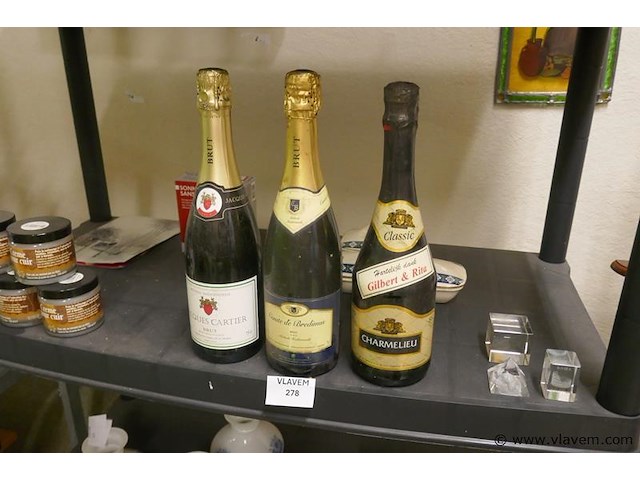 Cava - afbeelding 1 van  1