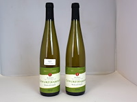 Cave d’ingersheim gewurztraminer biologique 2020 (2x) - afbeelding 1 van  3