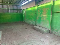 Cavero veetrailer/veetransporttrailer cavero veetrailer – 1 as – laadhelling – zijrails - afbeelding 8 van  18