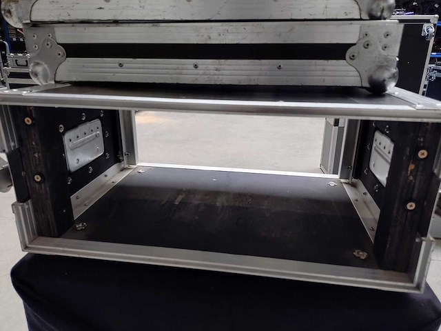 Caymon - flightcase - various video equipment - afbeelding 5 van  6