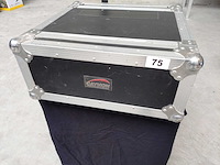 Caymon - flightcase - various video equipment - afbeelding 1 van  6