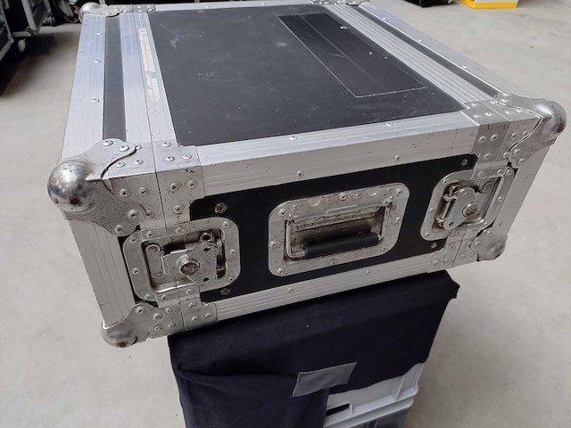 Caymon - flightcase - various video equipment - afbeelding 2 van  6