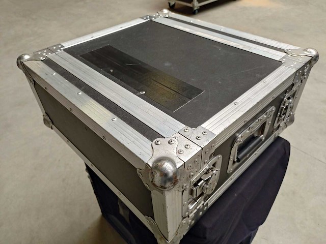 Caymon - flightcase - various video equipment - afbeelding 3 van  6
