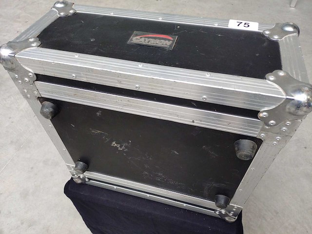 Caymon - flightcase - various video equipment - afbeelding 6 van  6