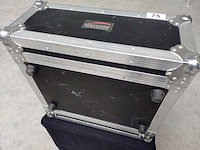 Caymon - flightcase - various video equipment - afbeelding 6 van  6