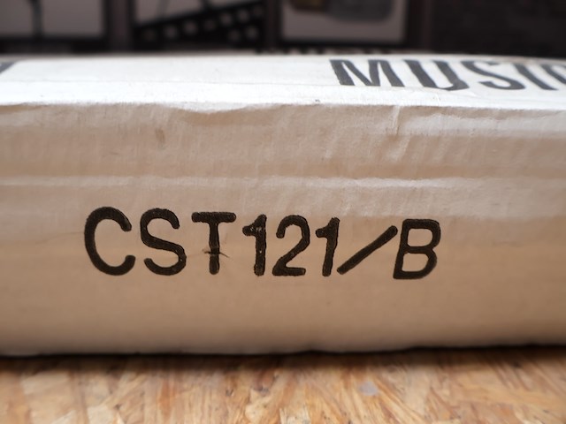 Caymon music stand (x3) - afbeelding 4 van  5